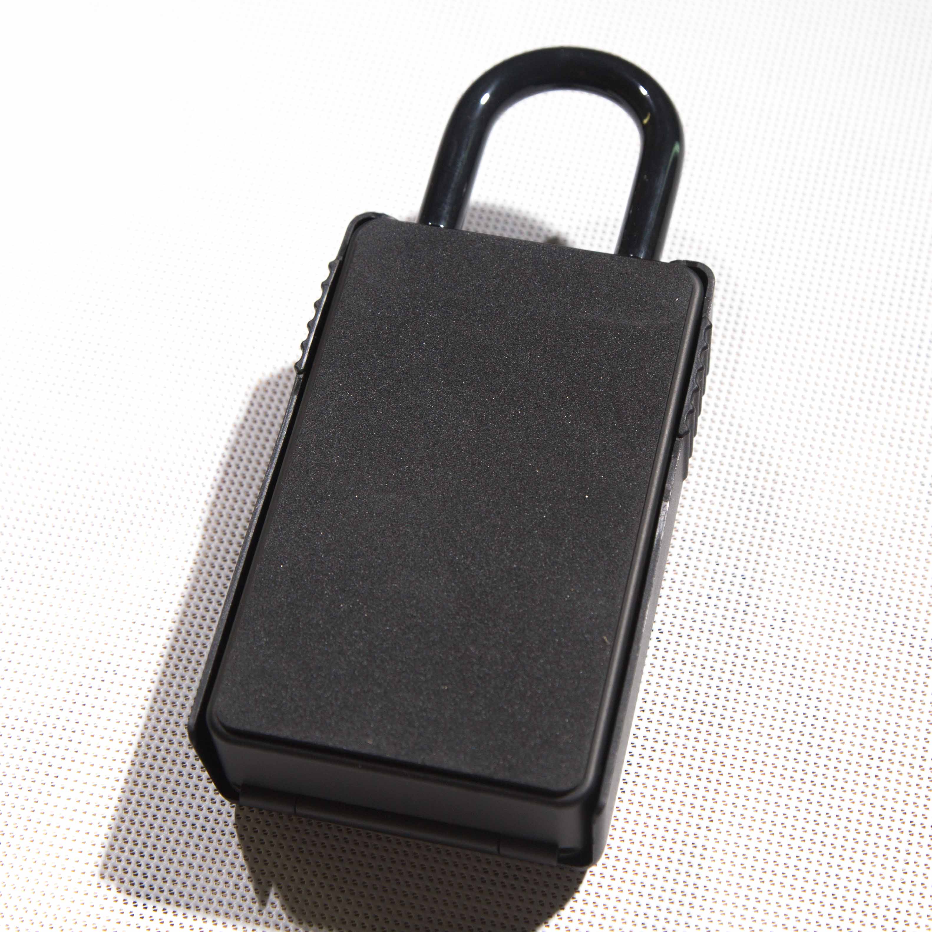 Side Shore Cache Ta Clé / Key Security Safe Key lock