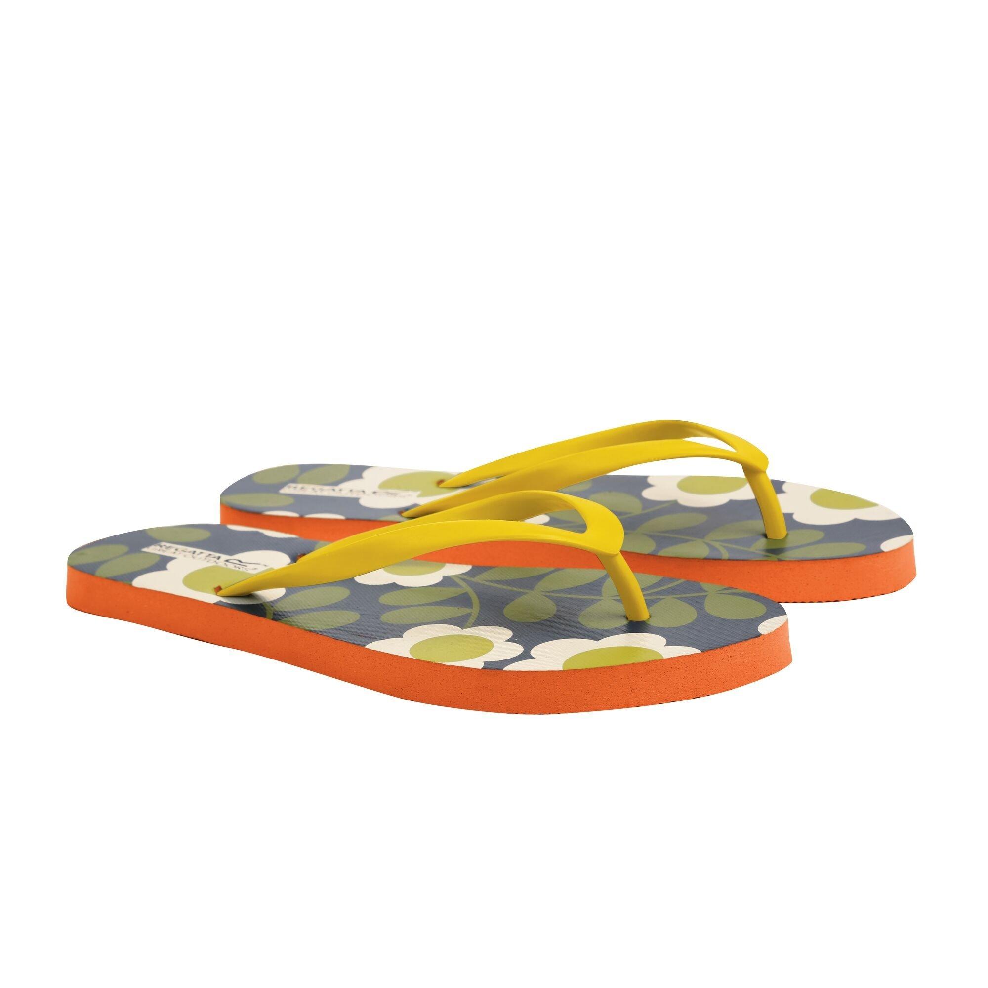 Regatta # Orla Flip Flop