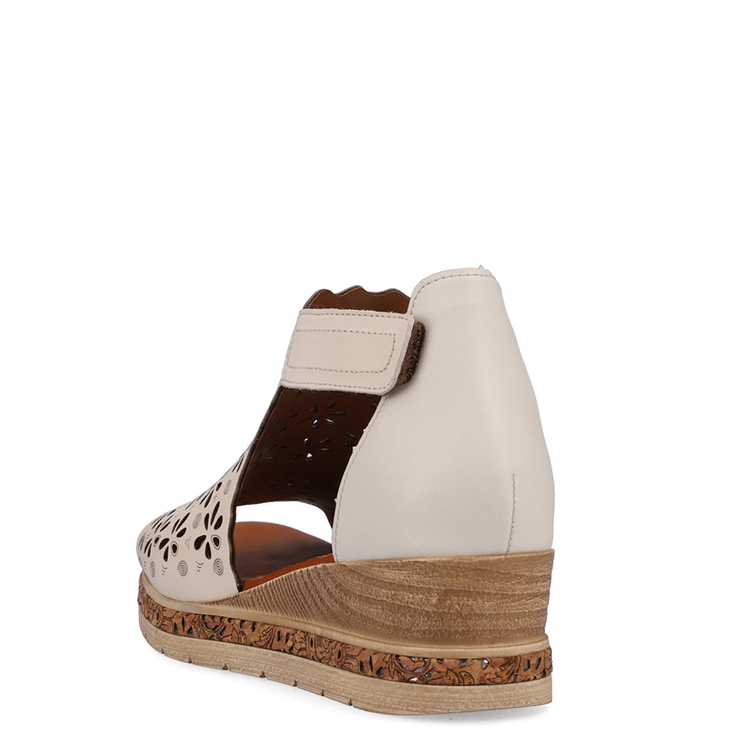 Remonte D3056-60 | BEIGE