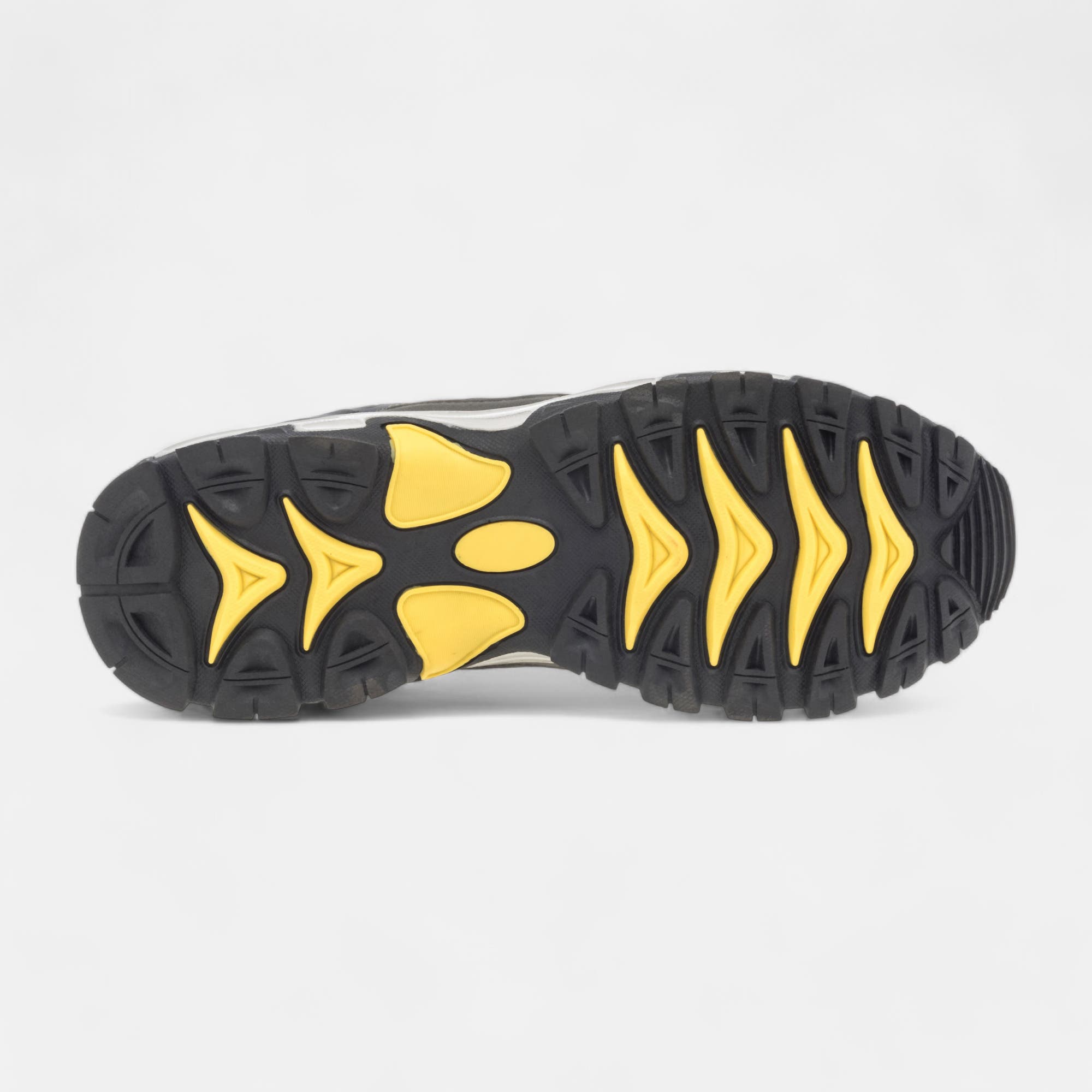 Baskets de randonnée Homme gris
