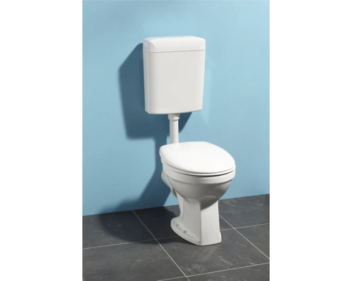 WISA 470 6l witte toiletreservoir