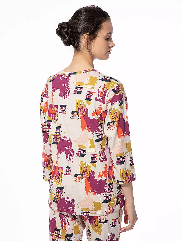 SHORT STORIES Langarmshirt  bunt