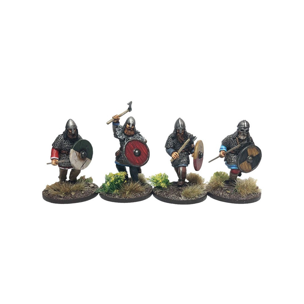 Viking Hirdmen 1