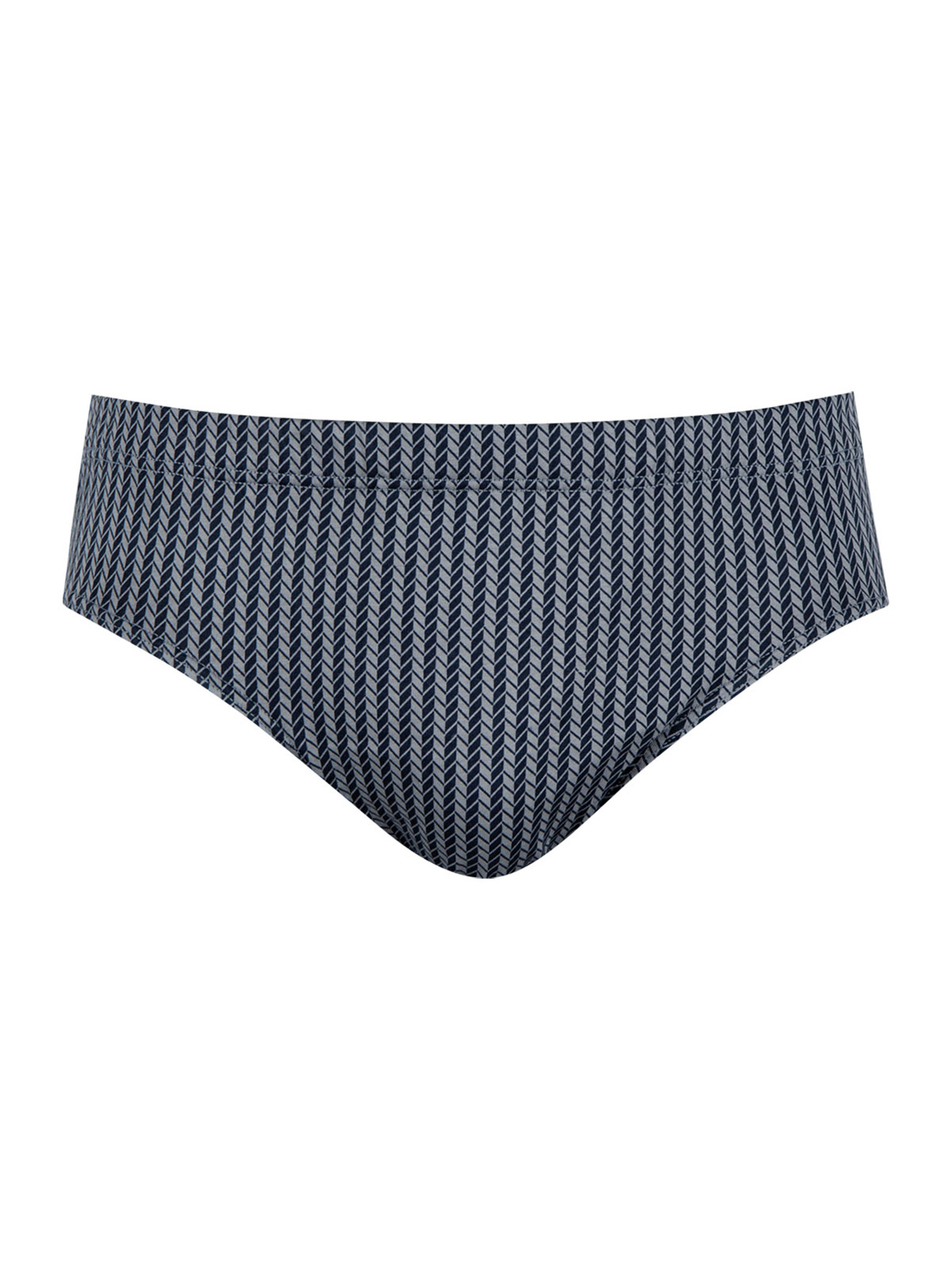 Slip taille basse pur coton