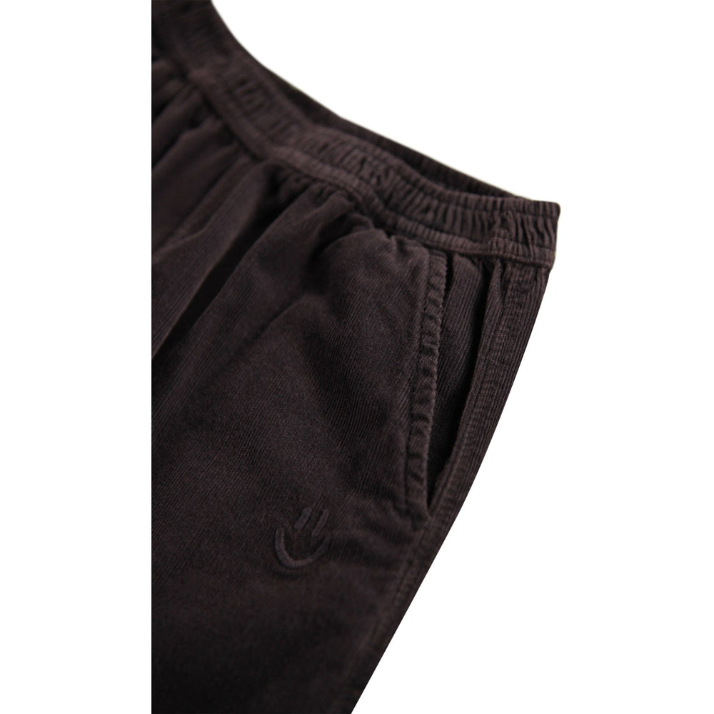 Køb Molo Dark Cocoa Sois Woven Pants