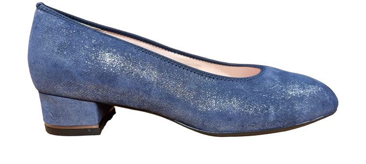 Ara 12-21838 blau