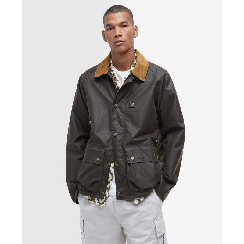 Utility Spey Wax - Manteau homme