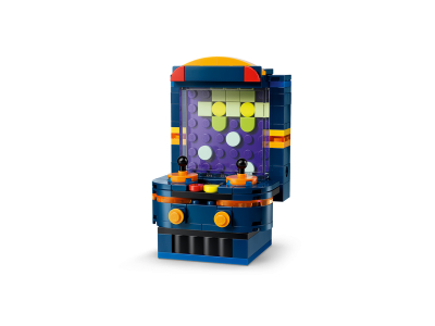 LEGO Retro spelcomputer (31380)