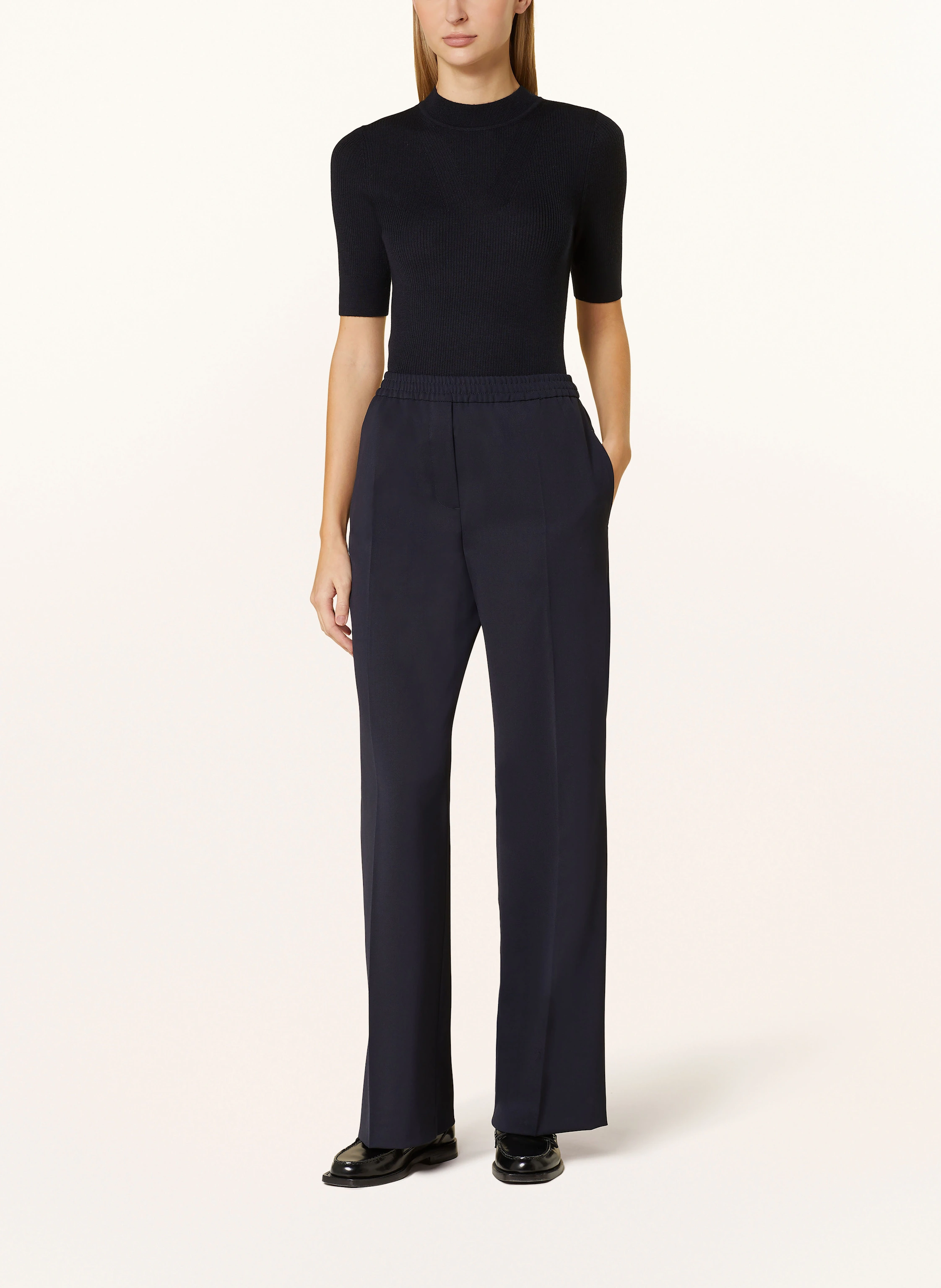 Marc O'Polo Strickshirt