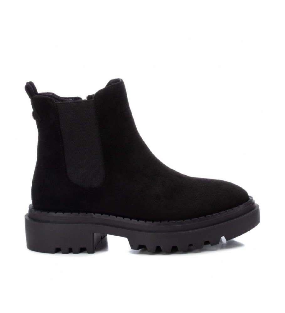 Botas Refresh 170158 pretas