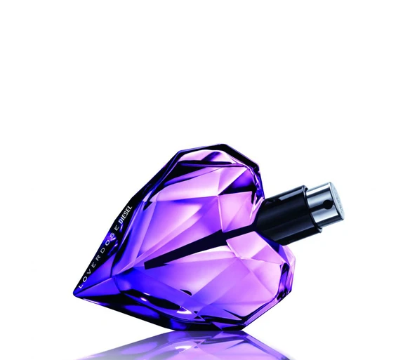 Diesel Loverdose Eau de Parfum