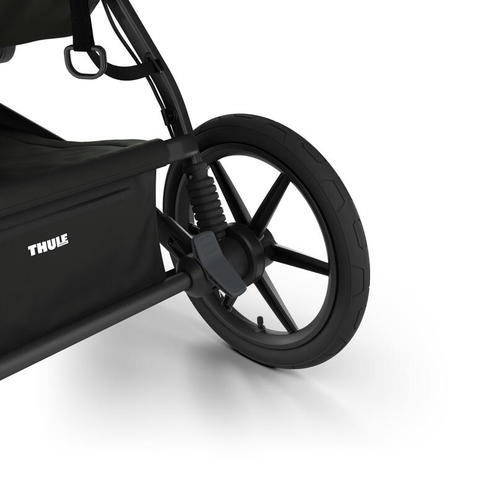 Poussette tout-terrain 4 roues Urban Glide 4-Wheel Mid Blue - THULE