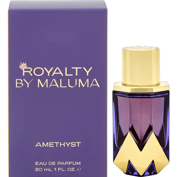 By Maluma Amethyst, EdP 30 ml