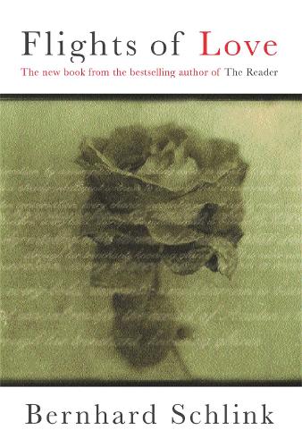 Flights of Love (Paperback)