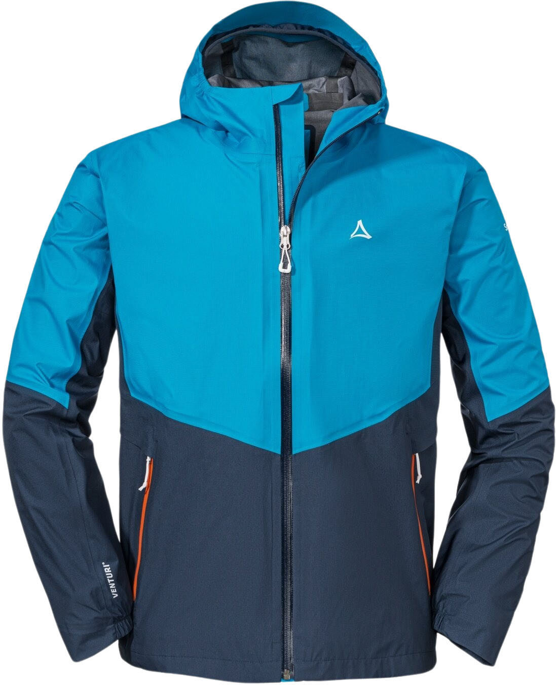 3L Jacket Ryten M