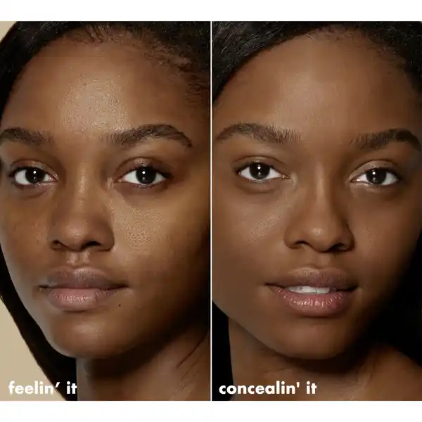 Hydrating Camo Concealer Rich Chocolate