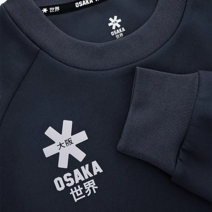 Osaka Pro Trainingssweater Heren