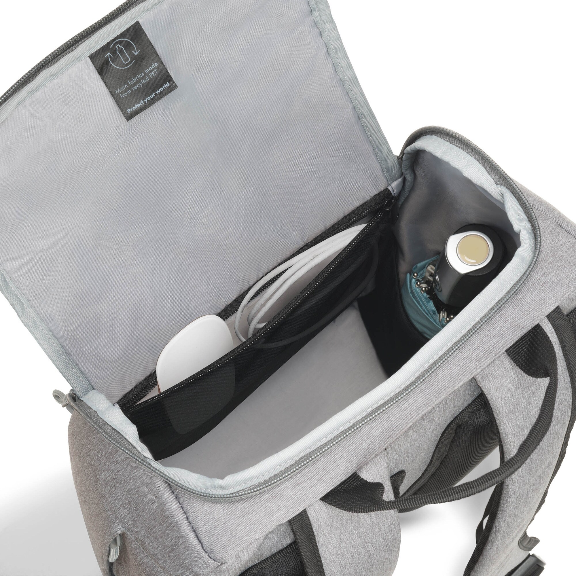 Dicota Rucksack Eco Backpack MOTION