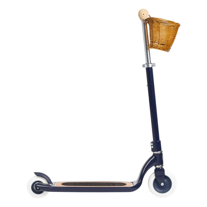 Banwood Trottinette Maxi | Bleu marine