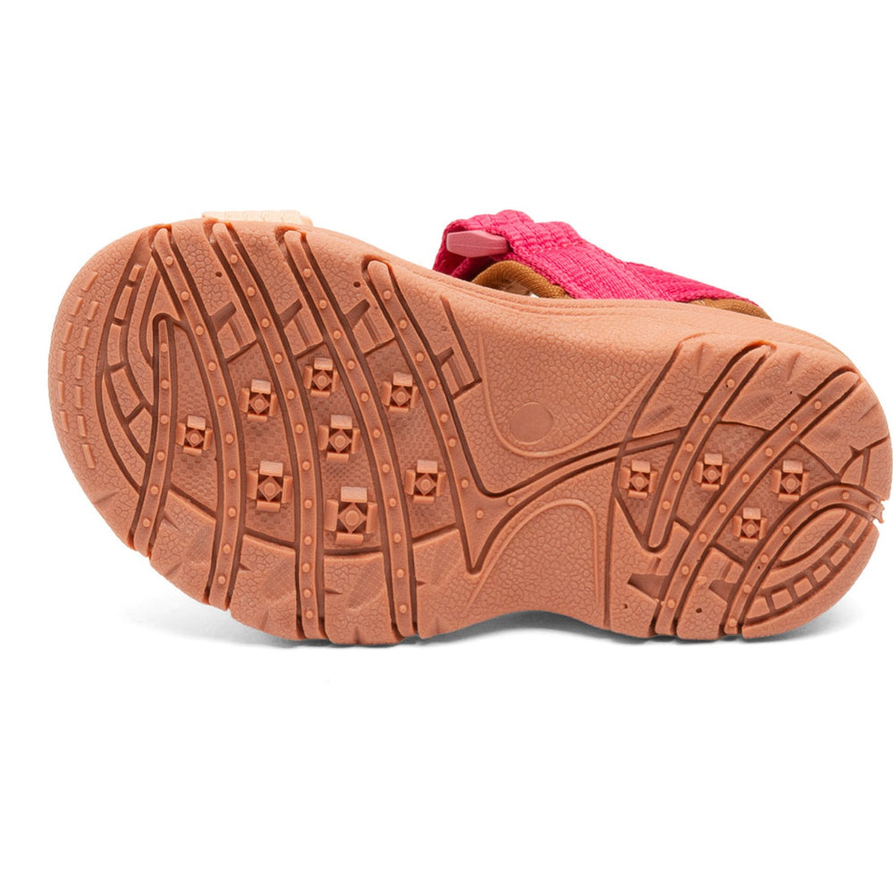 Køb Bisgaard Confetti Flower Nico Sandal