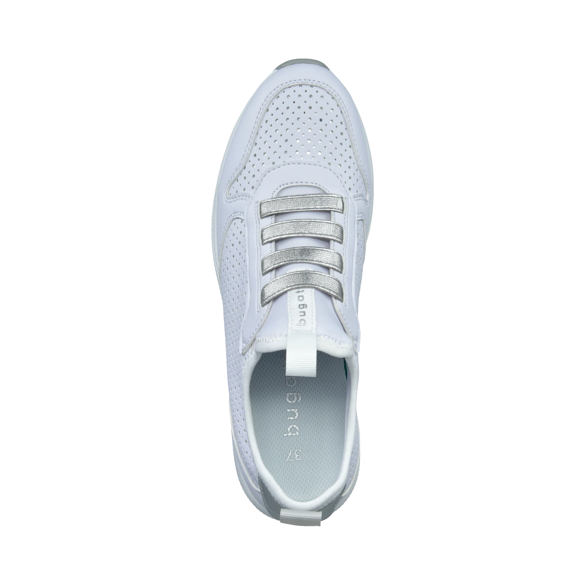 Sneaker weiß