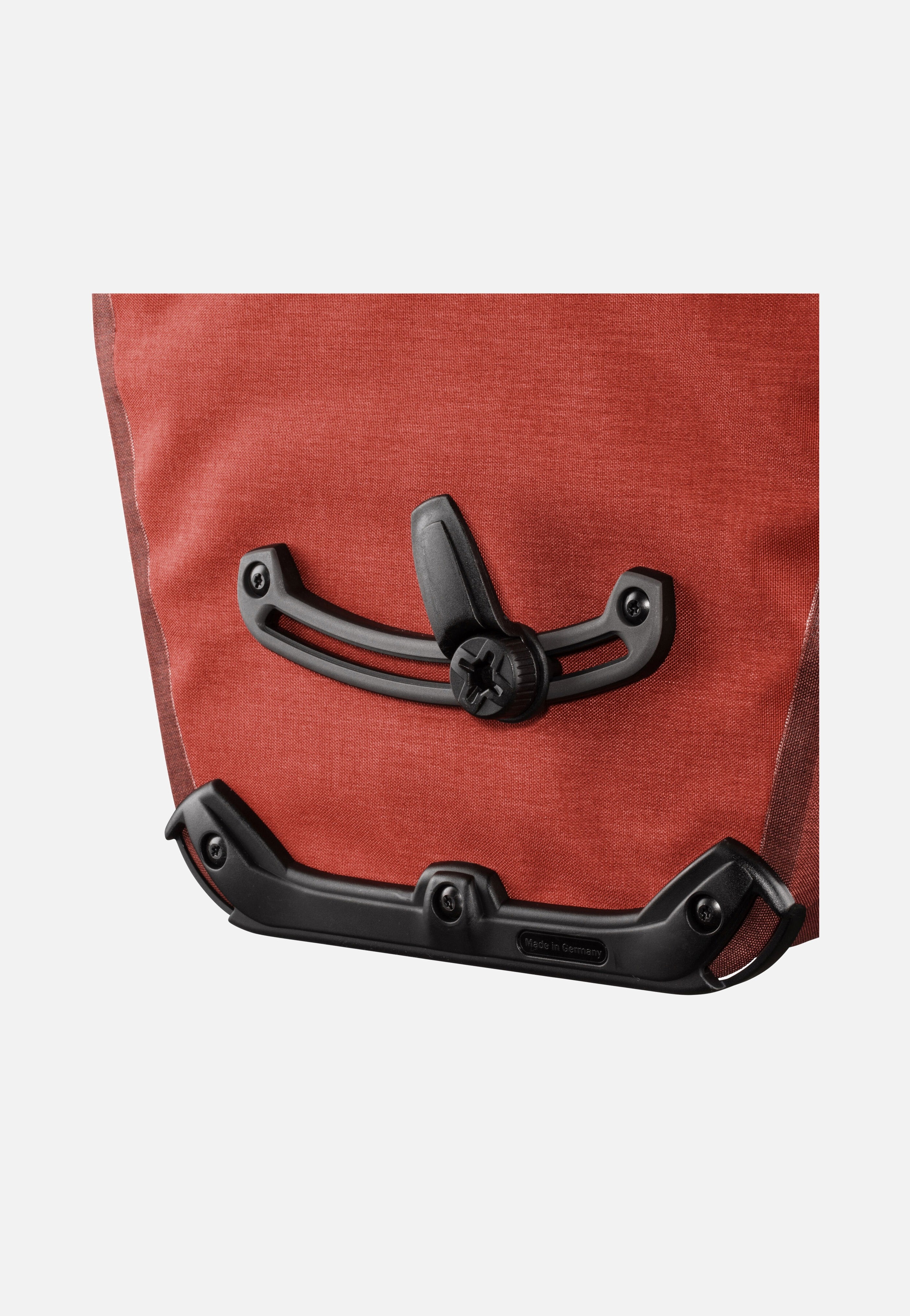 Bike-Packer Plus Salsa Dark Chili - Fahrradtasche