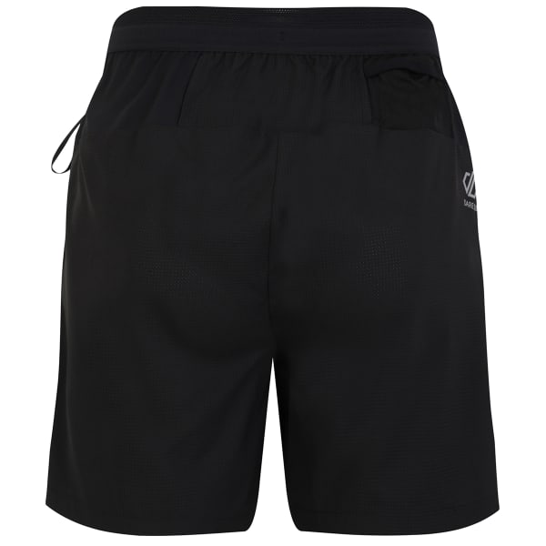 Short running DARE 2B ULTIMATE SHORT BLACK