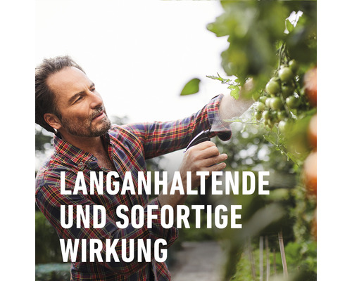 Universele schimmelwerende COMPO Duaxo 750 ml gebruiksklare pompspray