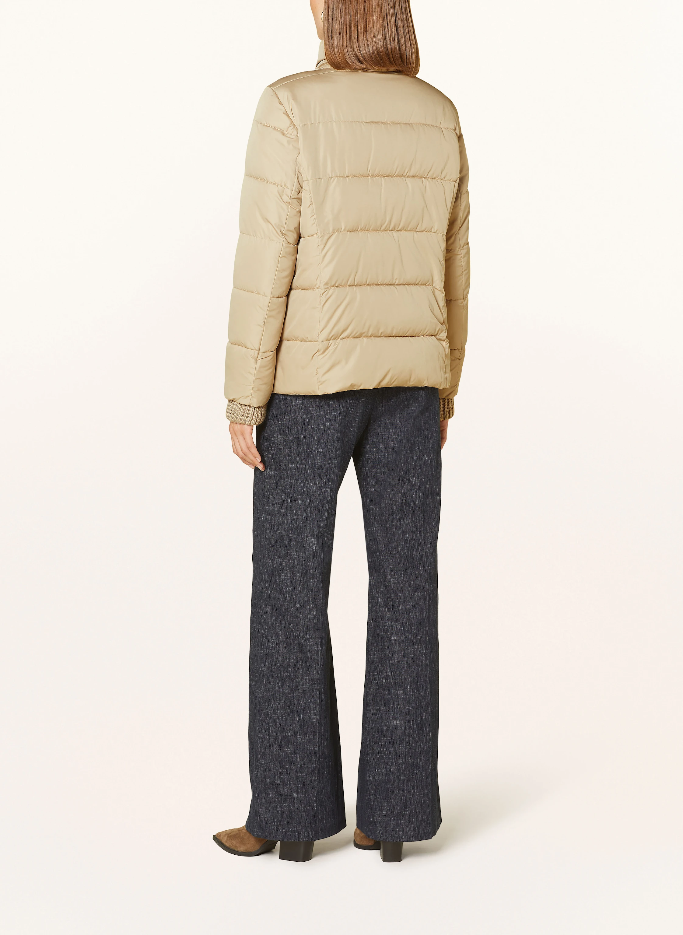 lilienfels Steppjacke