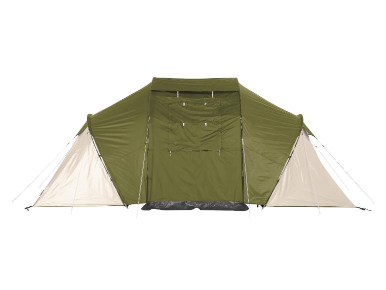 Verduisterende 4-persoons tent
