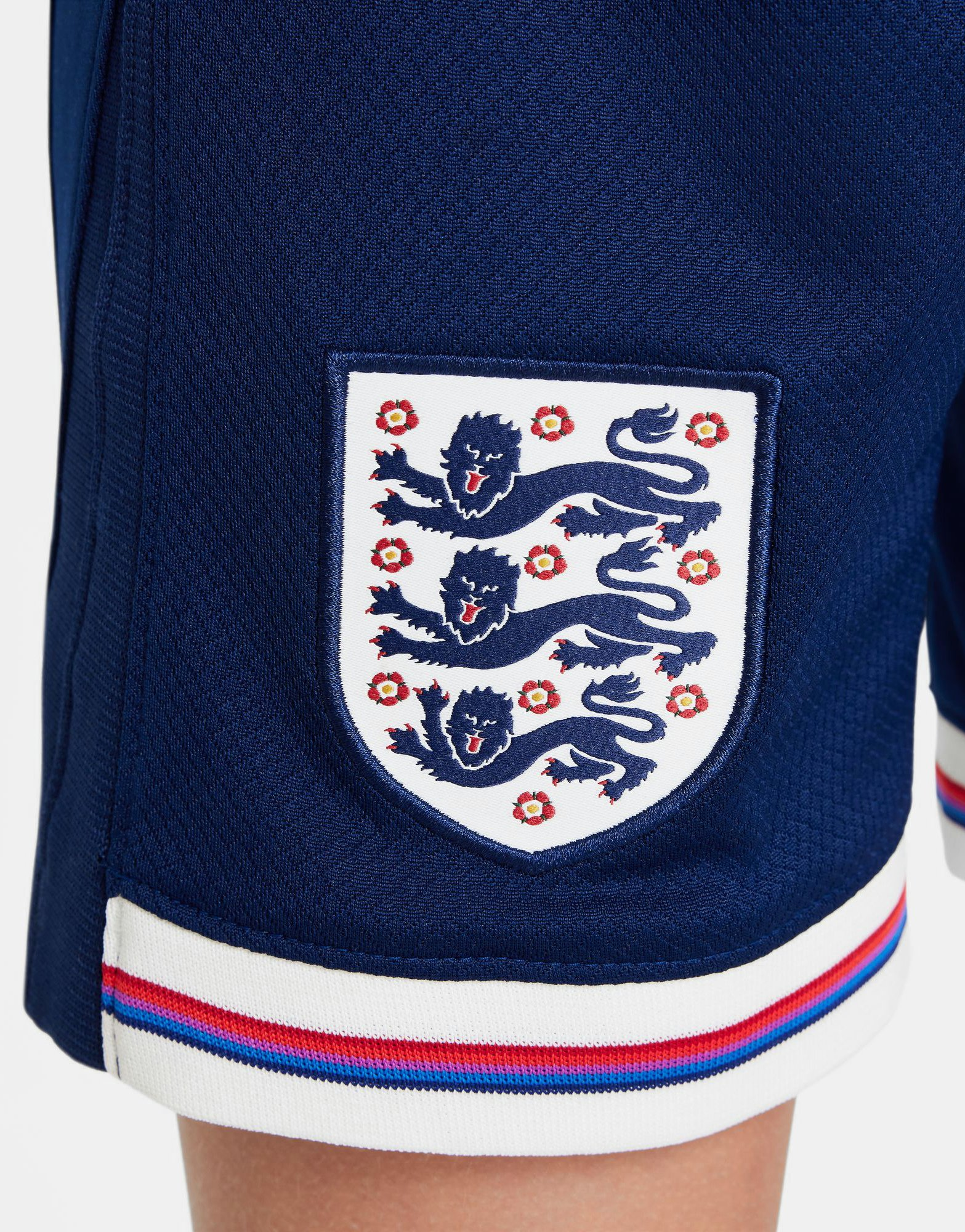 Nike Short Match Domicile Angleterre 2024 Junior