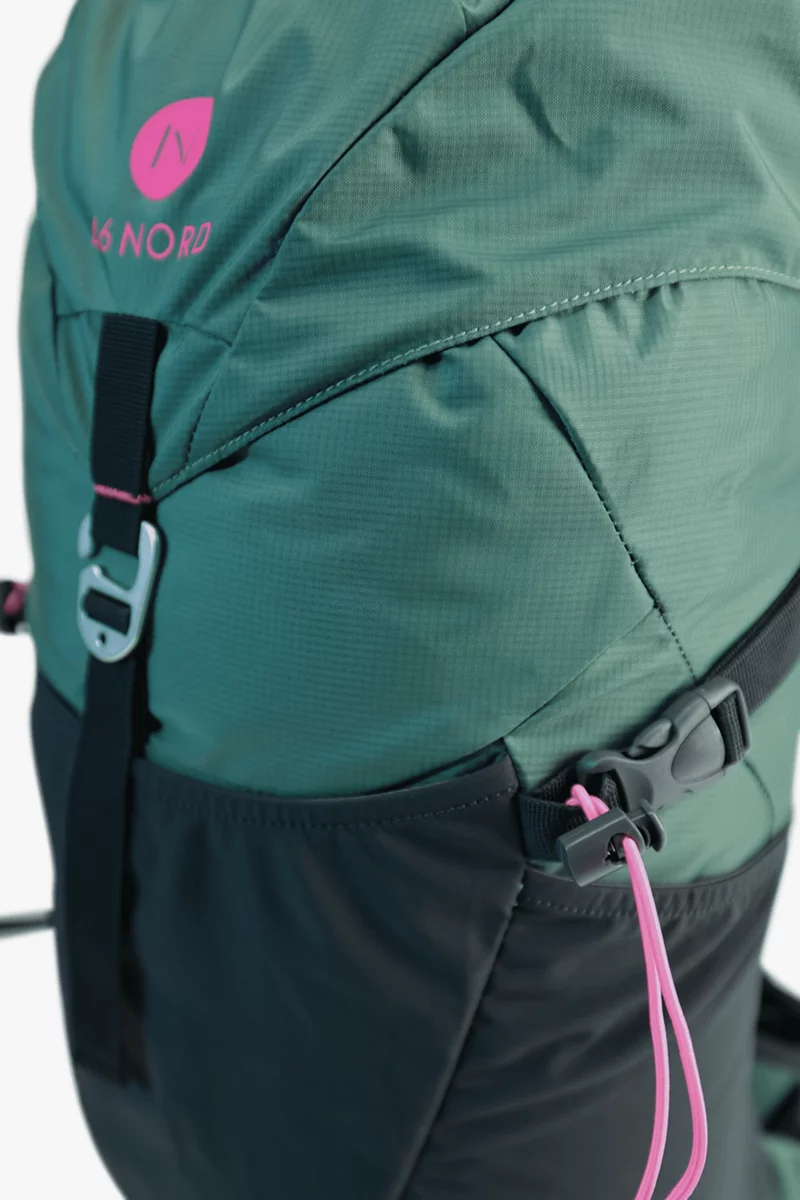 46 NORD Rawil Air 25 L Wanderrucksack