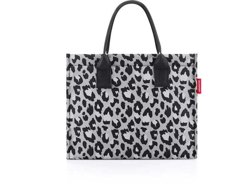 Reisenthel Tasche daily shopper Leo Nero Einkaufstasche