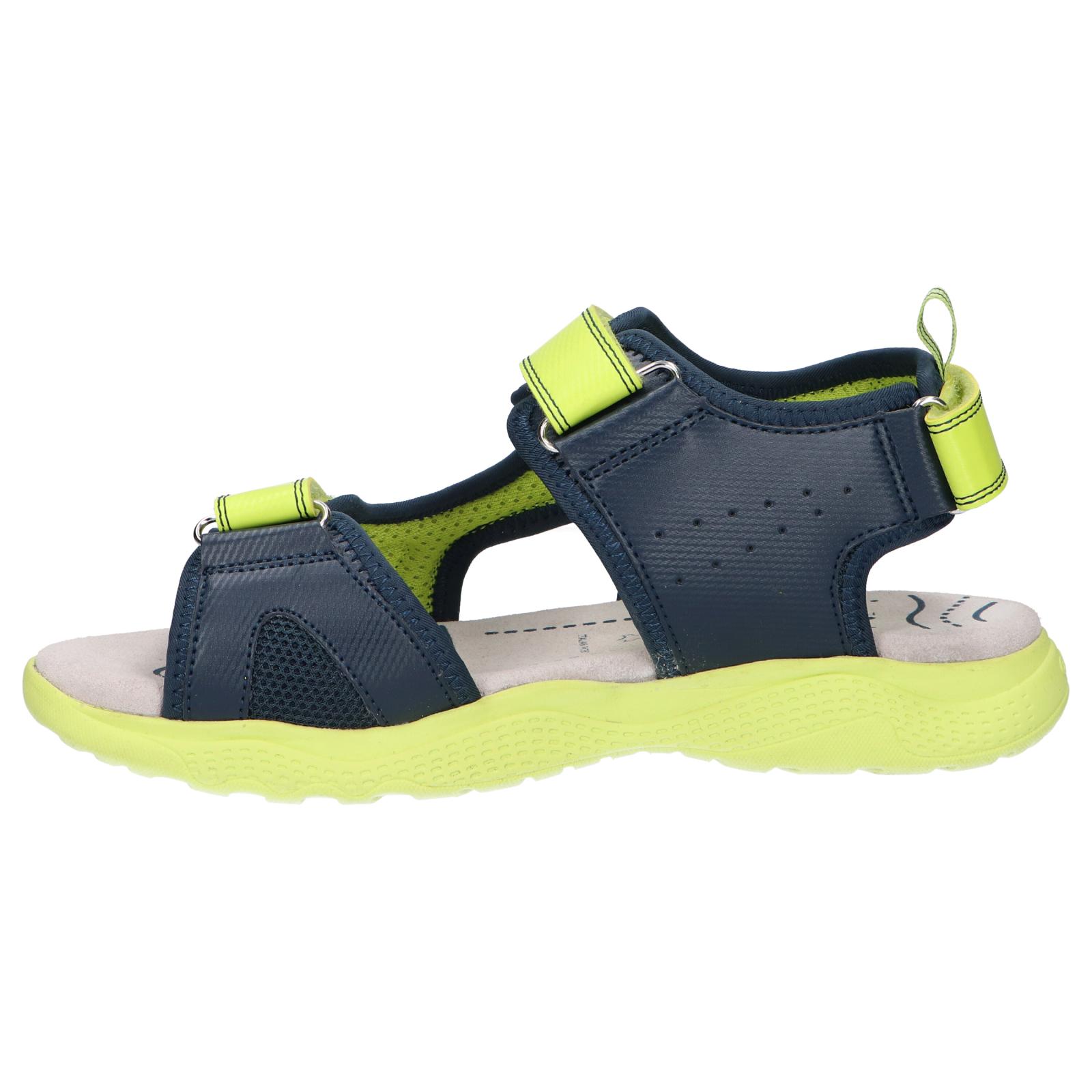 Sandalias Geox J25gpb 014ce JS Splush