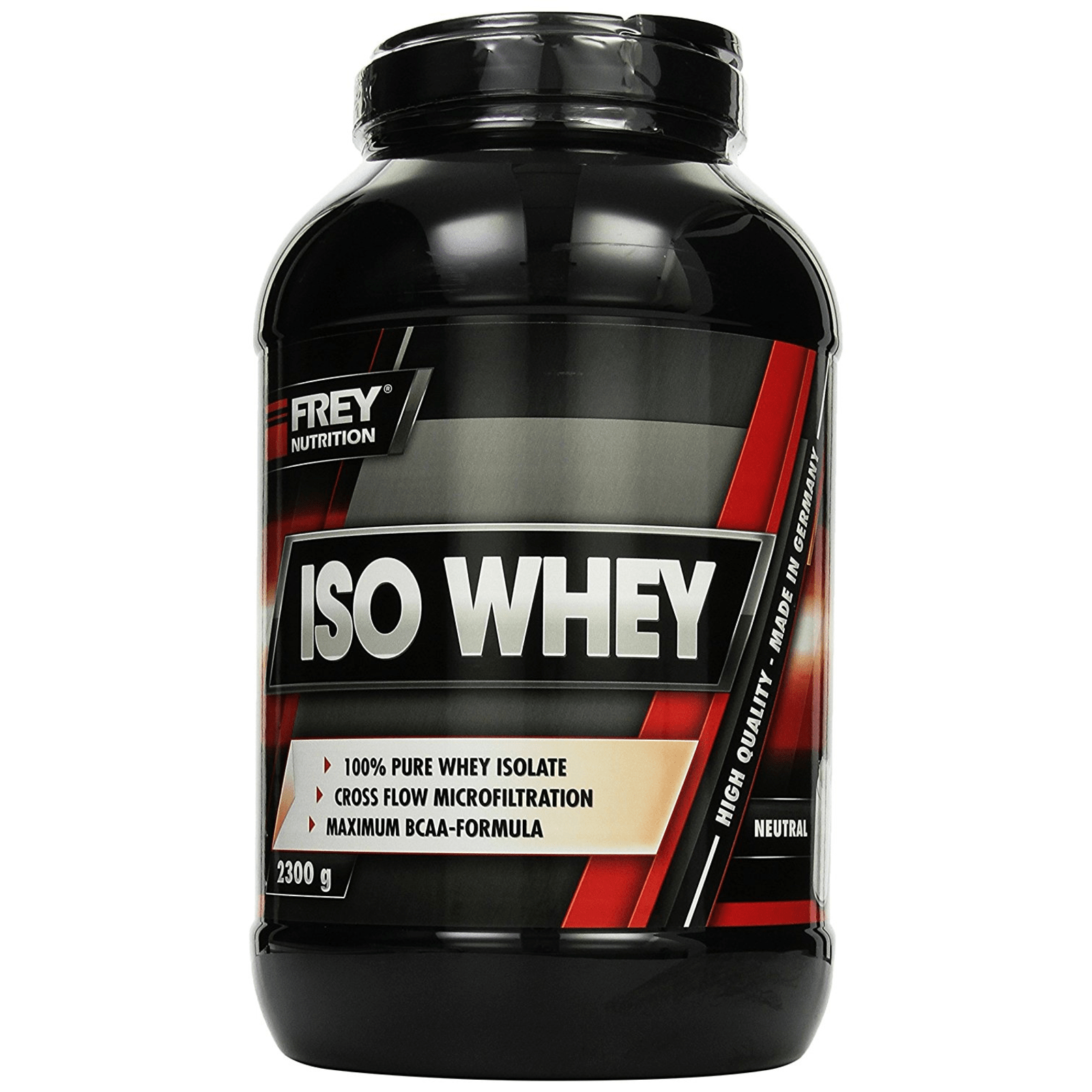 Iso Whey (2300g)