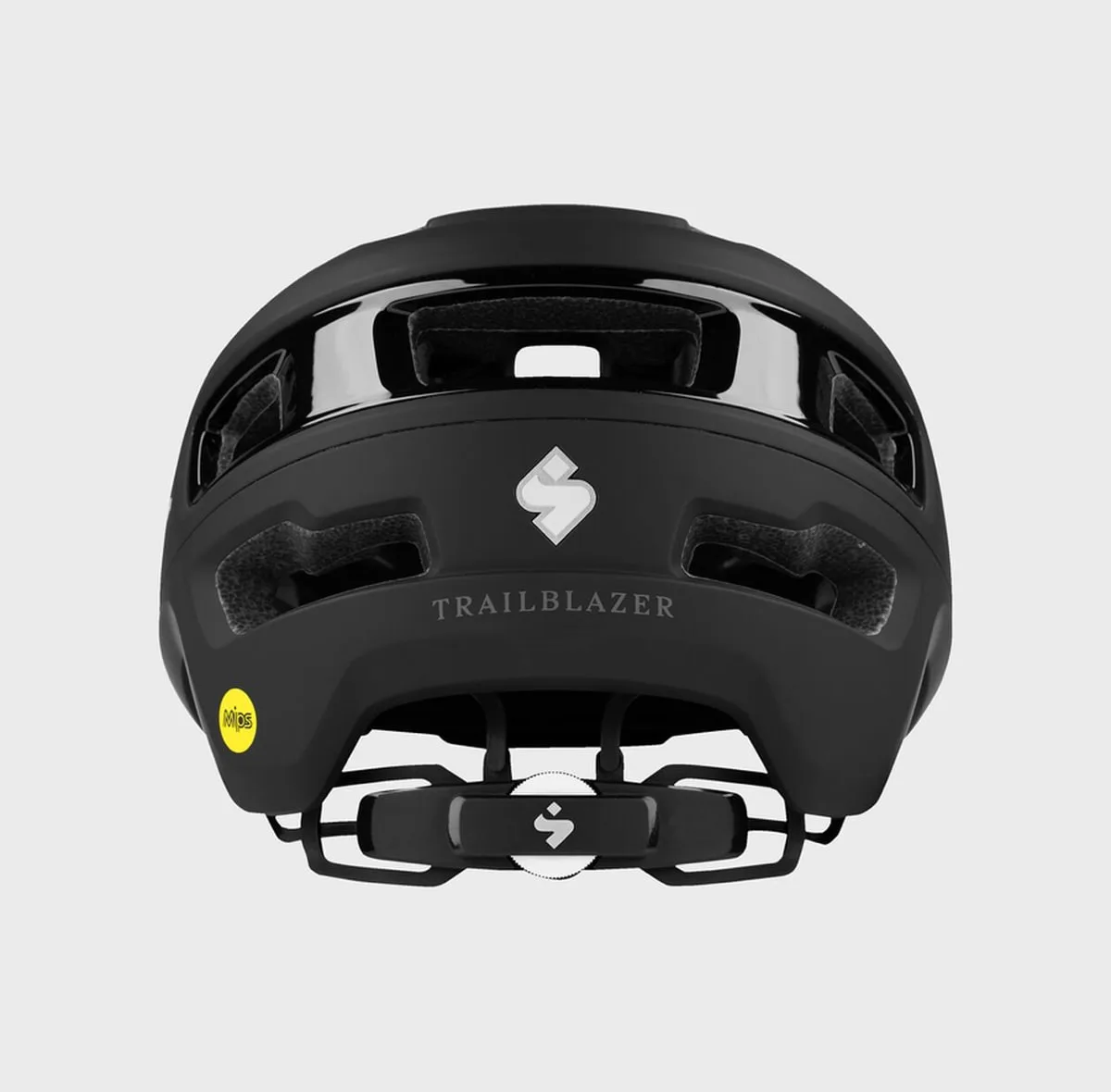 Sweet Protection Trailblazer Mips Helmet Matte Black
