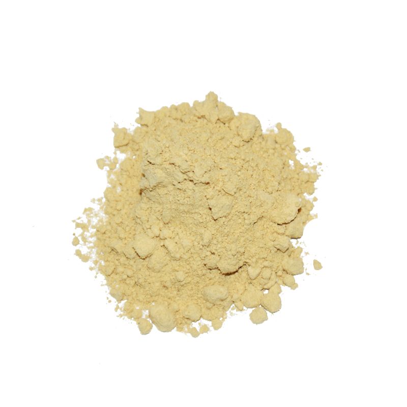 Miraherba - Bio Ingwer gemahlen