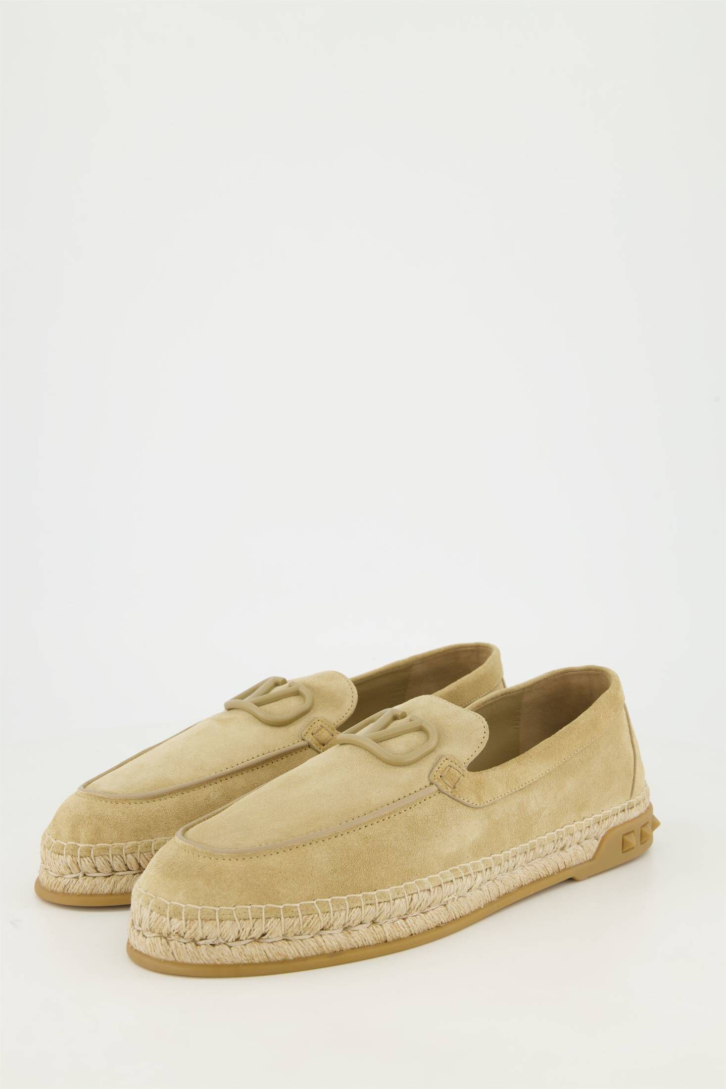 Valentino Garavani| Herren Espadrilles NEW FORMAL