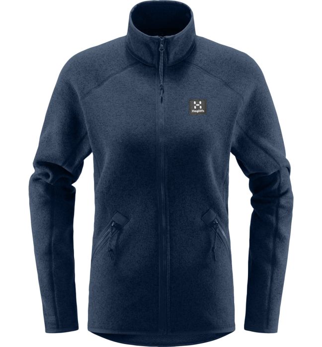 Risberg Jacket Women  damefleece