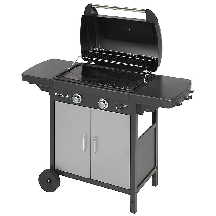 Barbecue à gaz CLASS 2 brûleurs LX Plus Vario Campingaz
