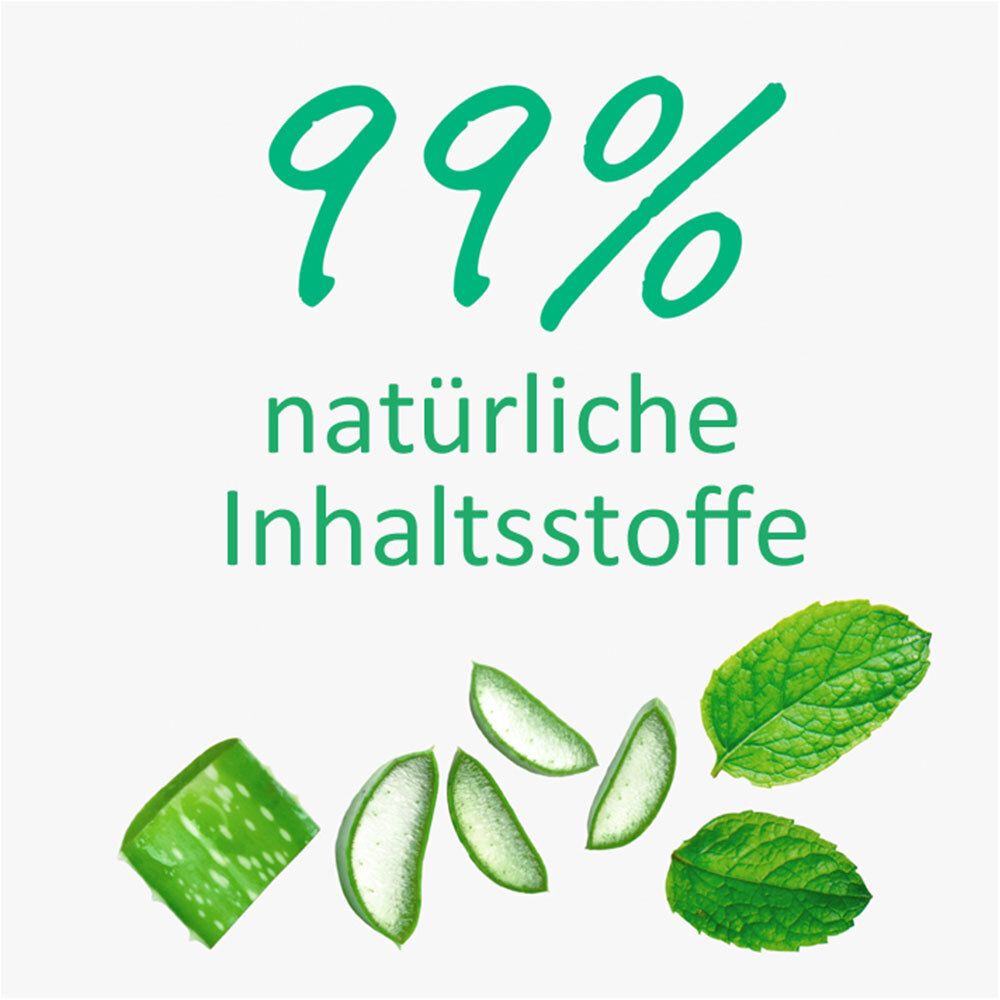 GUM® BIO Fresh Mint Zahnpasta