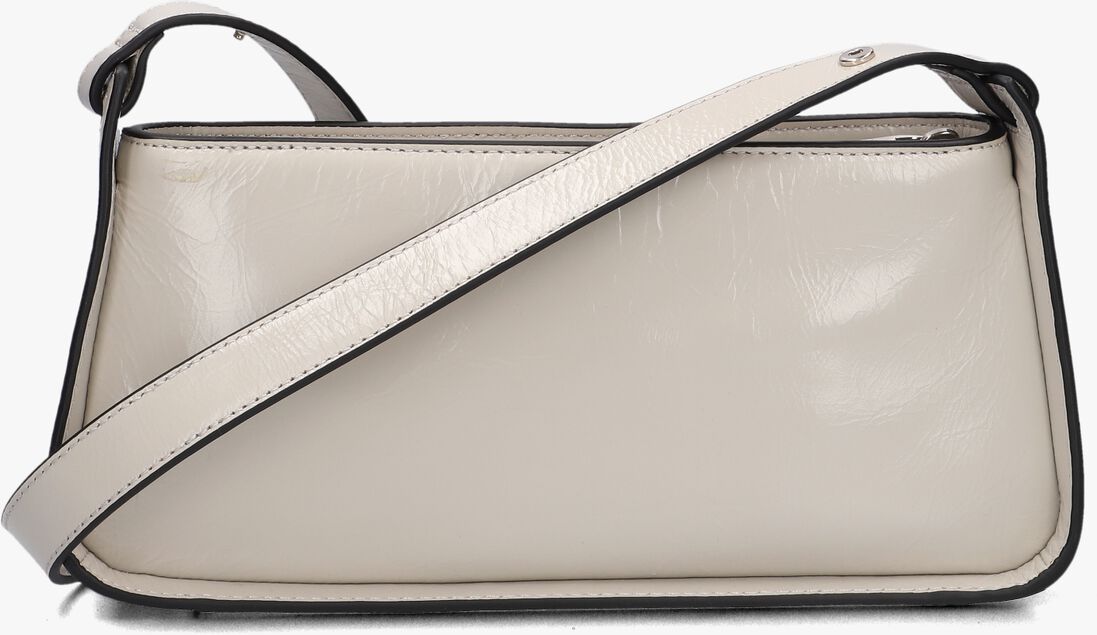 beige liebeskind handtas franzis crossbody s