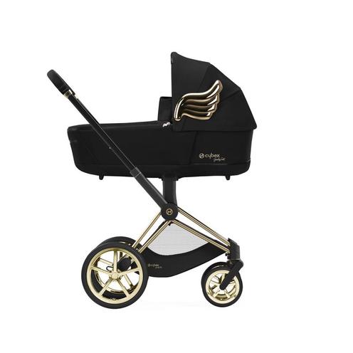 Nacelle de luxe PRIAM Wings 2022 - CYBEX