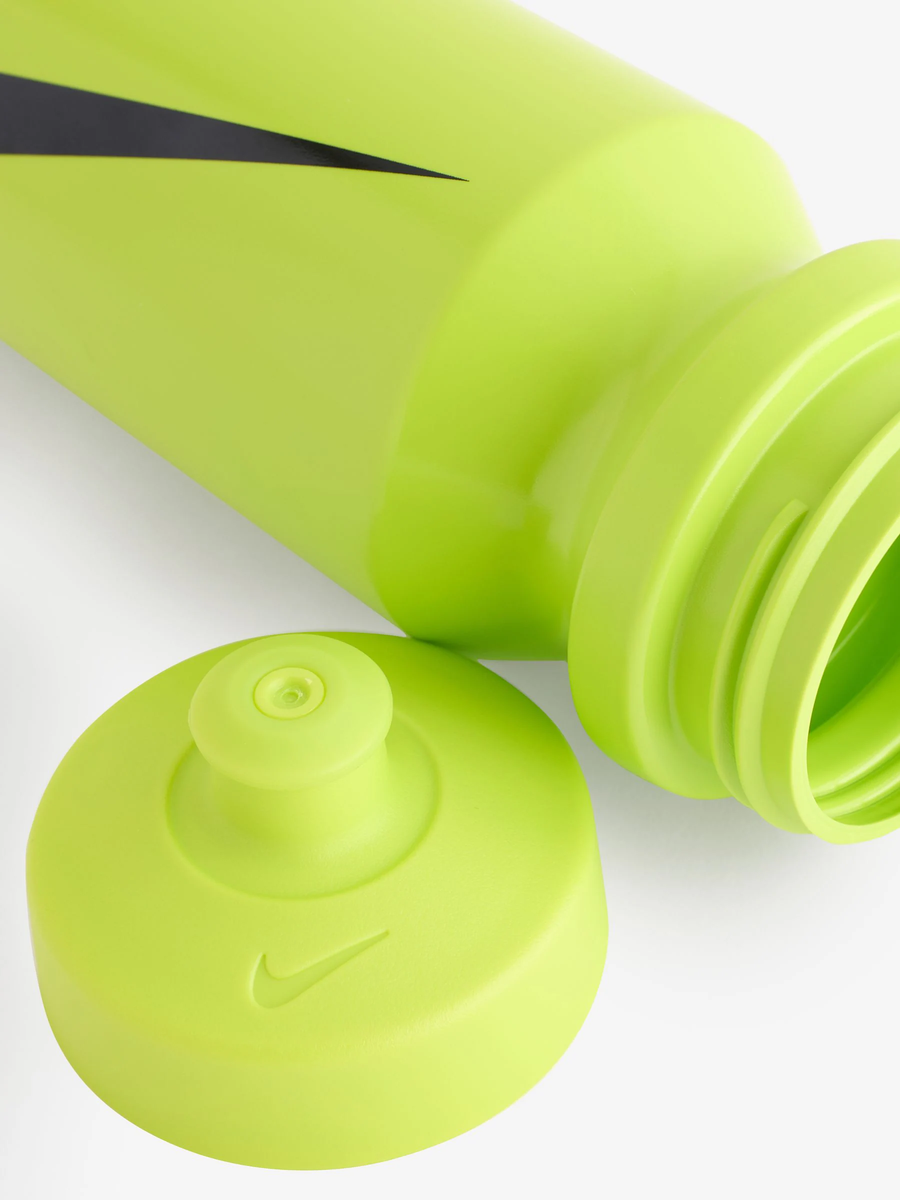 Groen - Nike 22 oz Big Mouth waterfles
