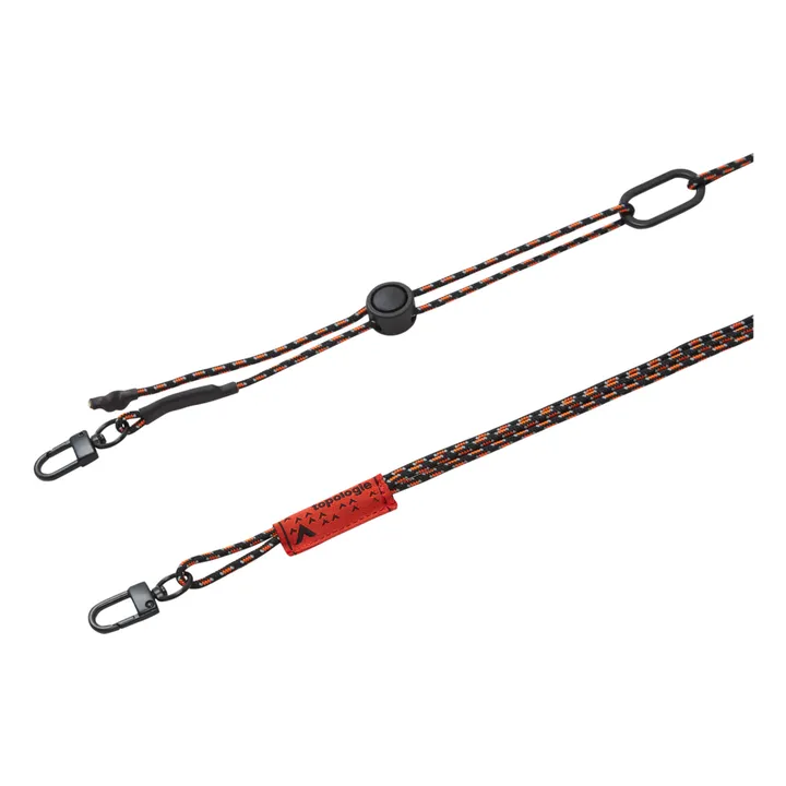 Topologie Cordon Rope Strap 3.0mm | Noir