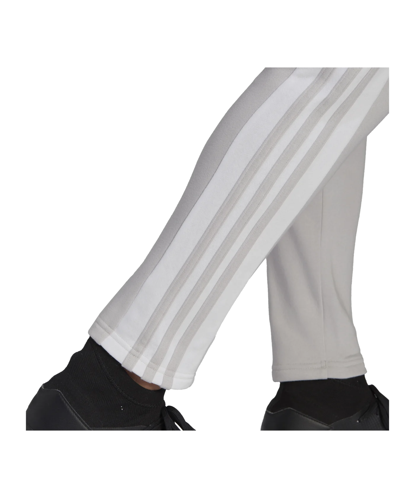 adidas Squadra 21 Sweat Jogginghose Grau