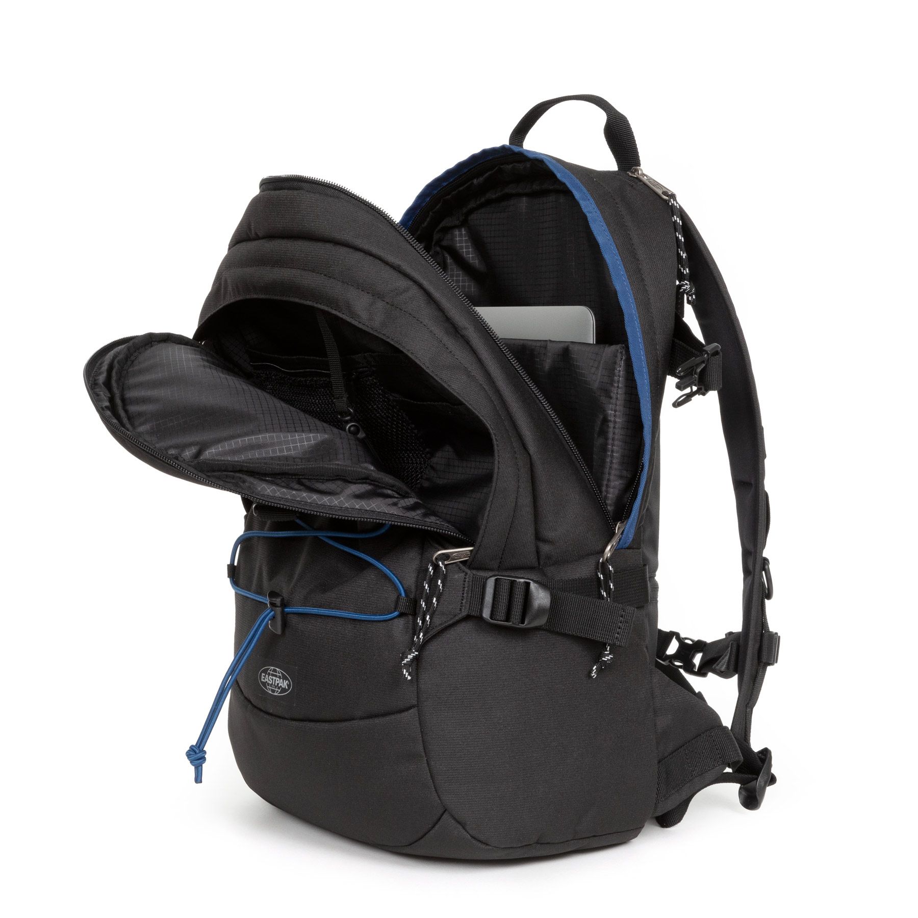 Gerys CS Explorer Black