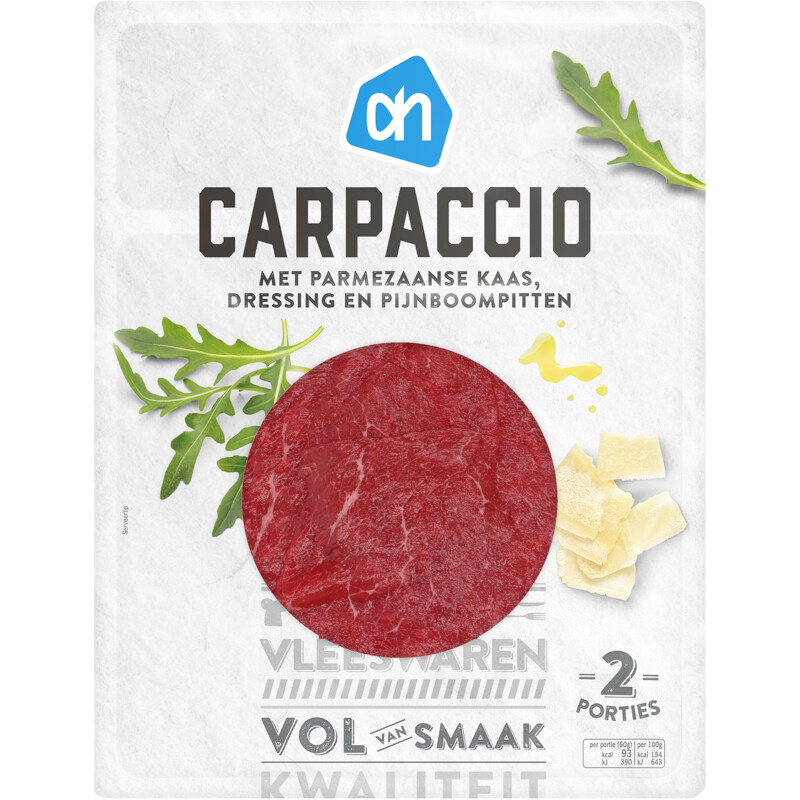 AH Carpaccio