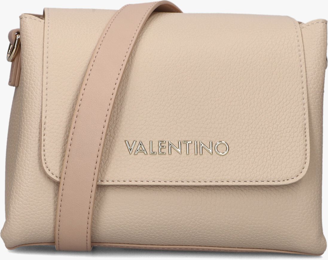 VALENTINO BAGS beige valentino bags schoudertas alexia satchel