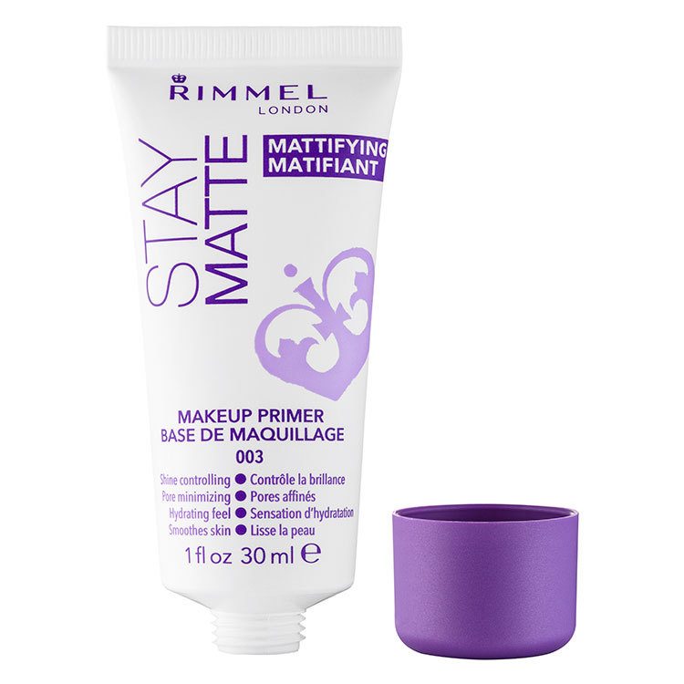 Rimmel London Stay Matte Primer 30ml